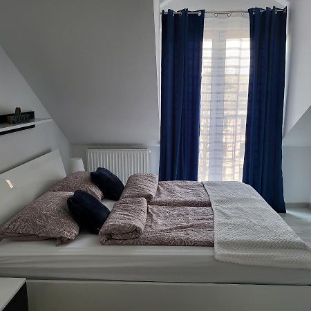 Apartament Olkusz Centrum Exteriér fotografie