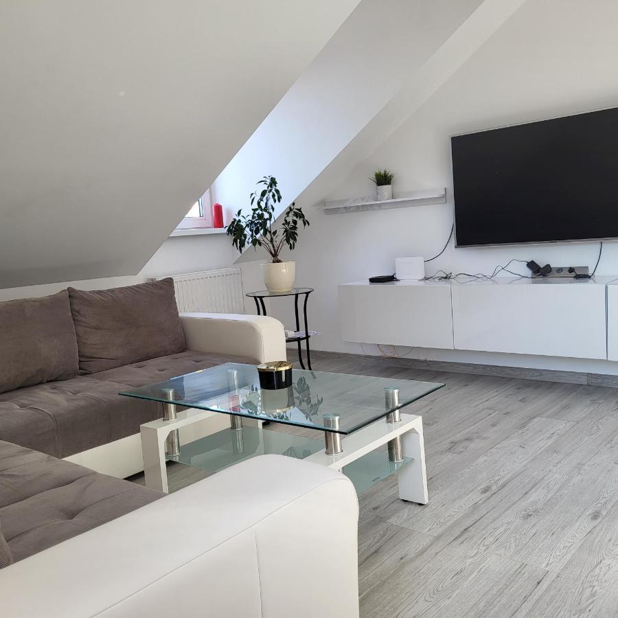 Apartament Olkusz Centrum Exteriér fotografie