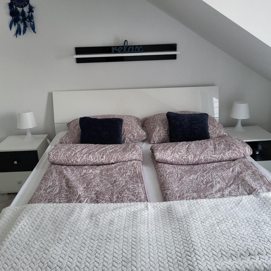 Apartament Olkusz Centrum Exteriér fotografie